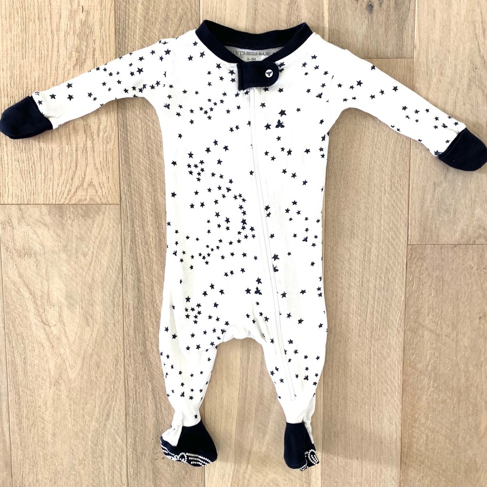 Burt’s Bees Pajamas